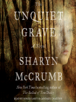 The_unquiet_grave